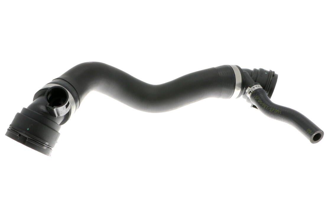 vaico radiator coolant hose  frsport v20-3321