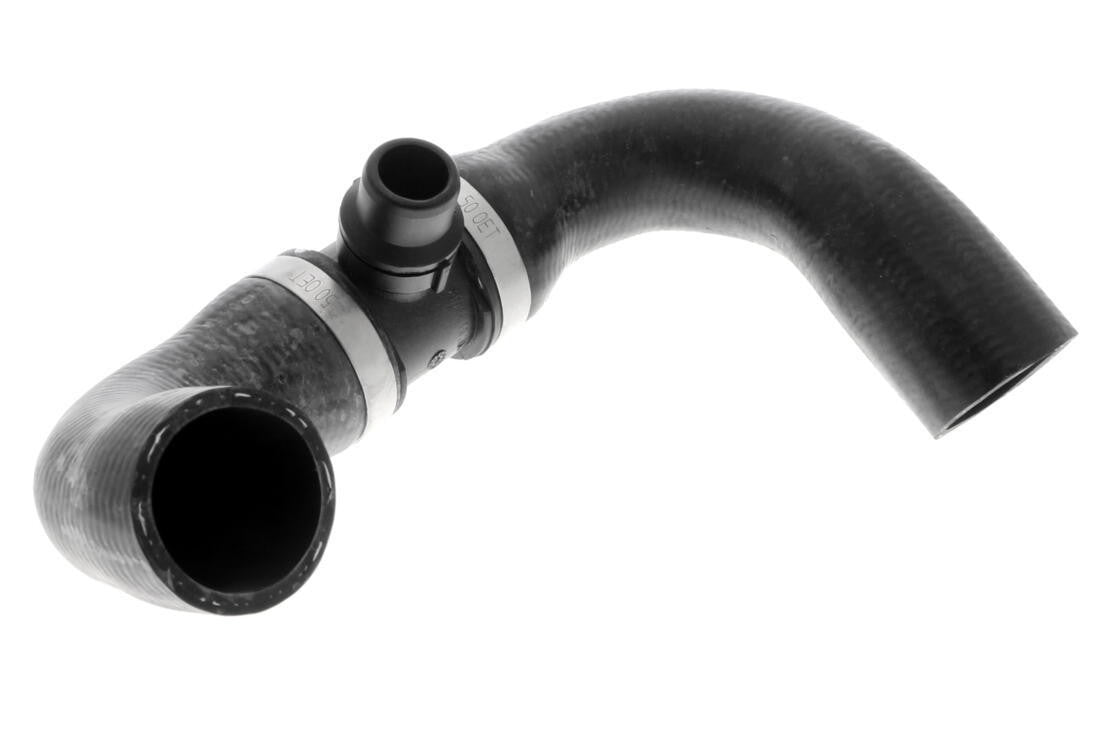 vaico engine coolant hose  frsport v20-3345