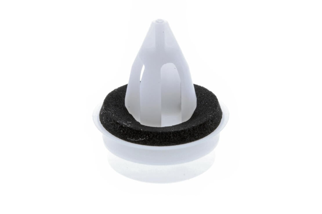 VAICO Door Trim Molding Clip  top view frsport V20-3400