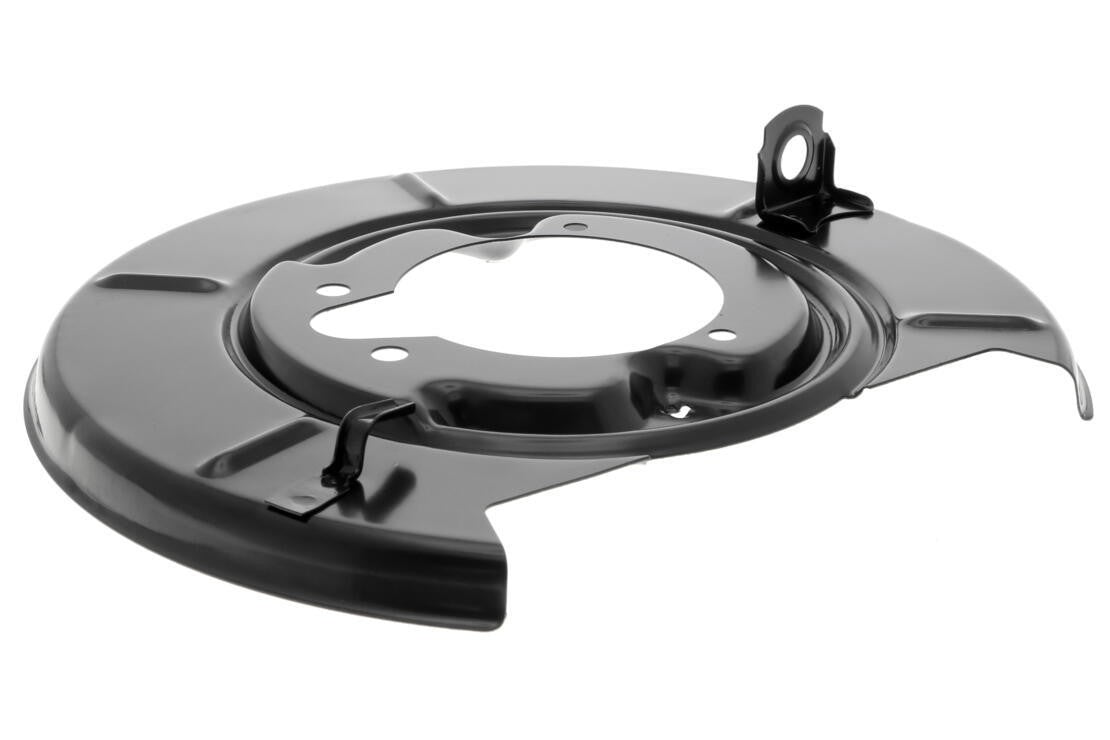 VAICO Brake Backing Plate  top view frsport V20-3447