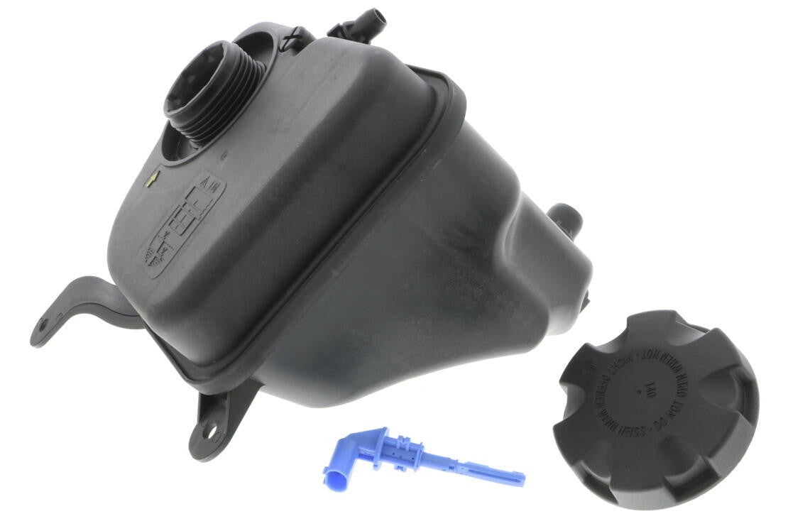 VAICO Engine Coolant Reservoir  top view frsport V20-3453