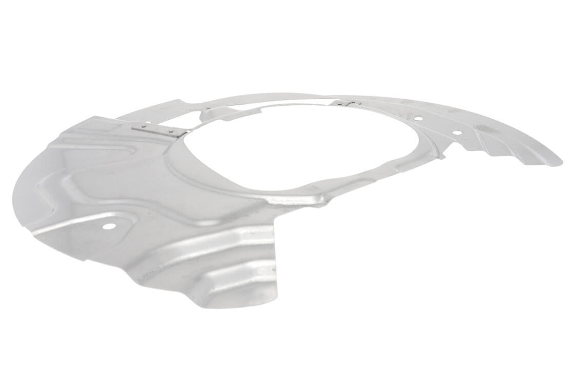 VAICO Brake Dust Shield  top view frsport V20-3592