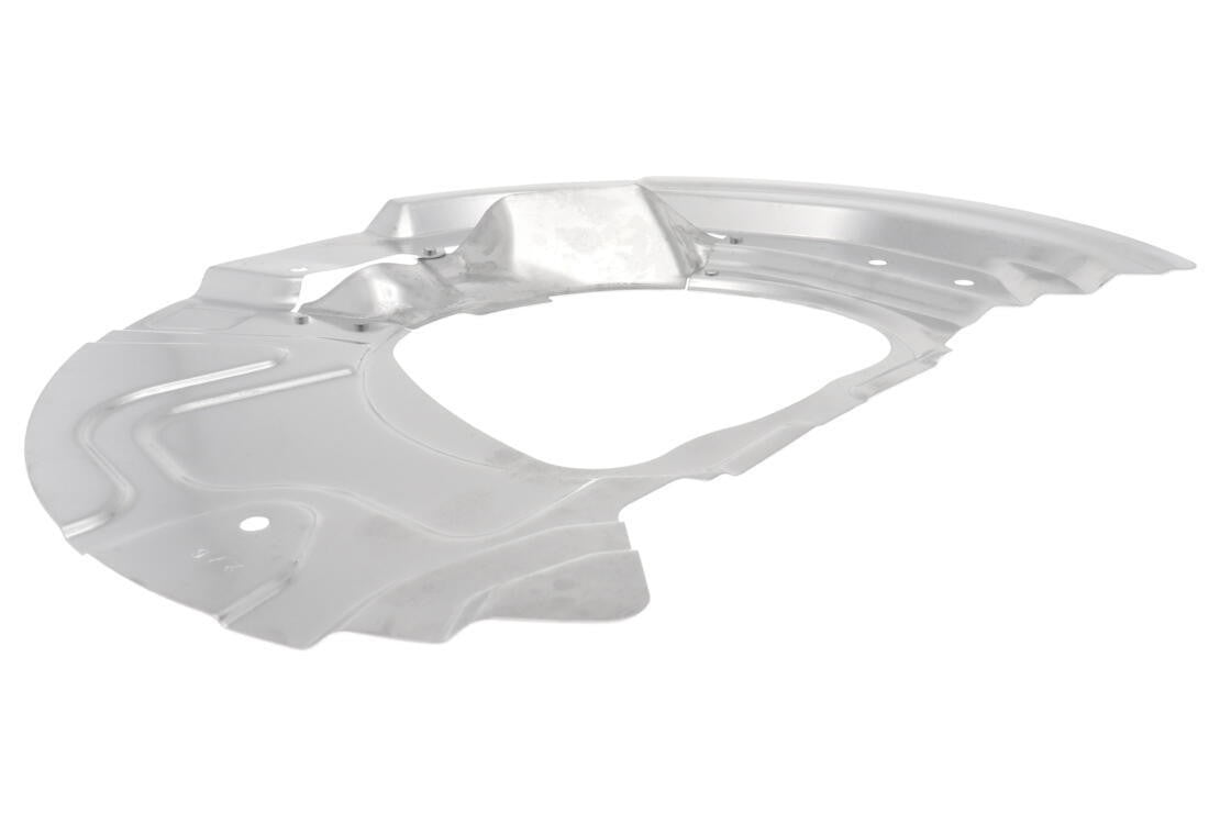 VAICO Brake Dust Shield  top view frsport V20-3593