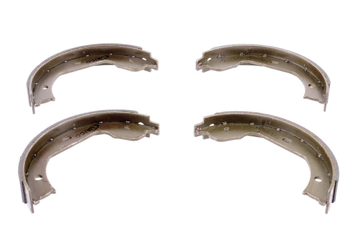 vaico parking brake shoe  frsport v20-4118