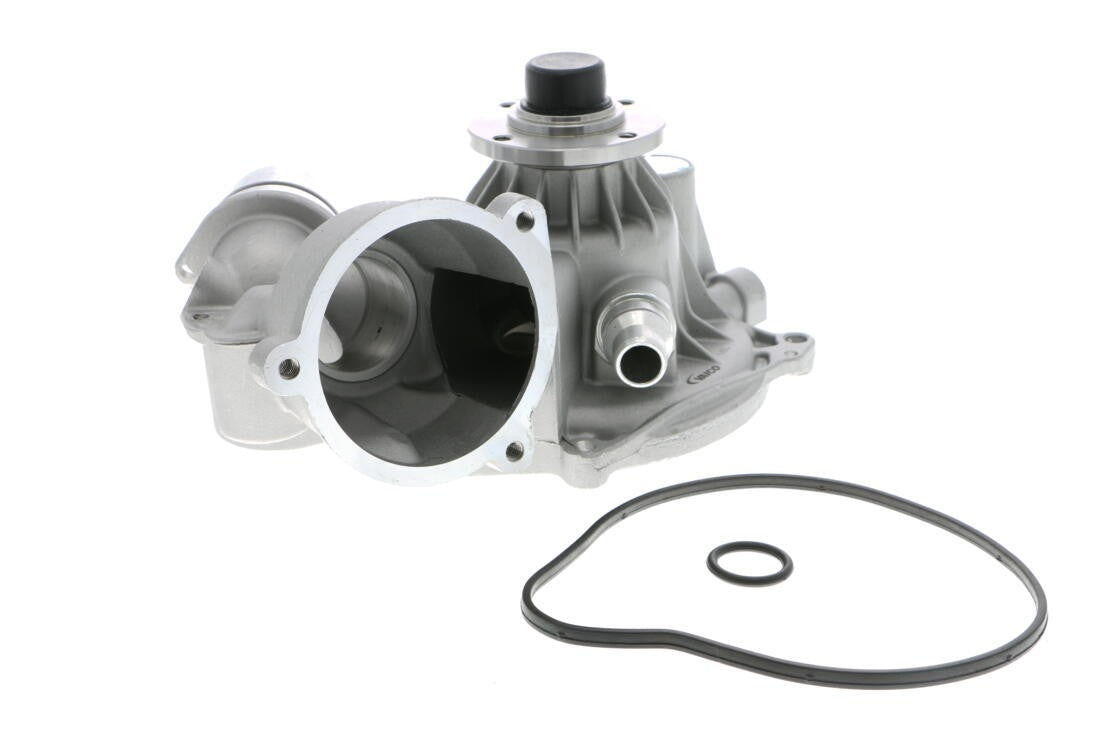 VAICO Engine Water Pump  top view frsport V20-50042