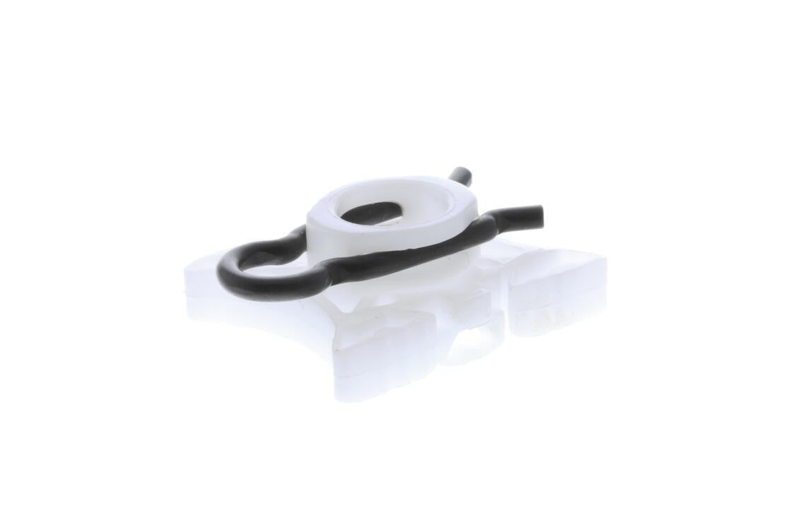 vaico door window lift rail sliding clip  frsport v20-7111