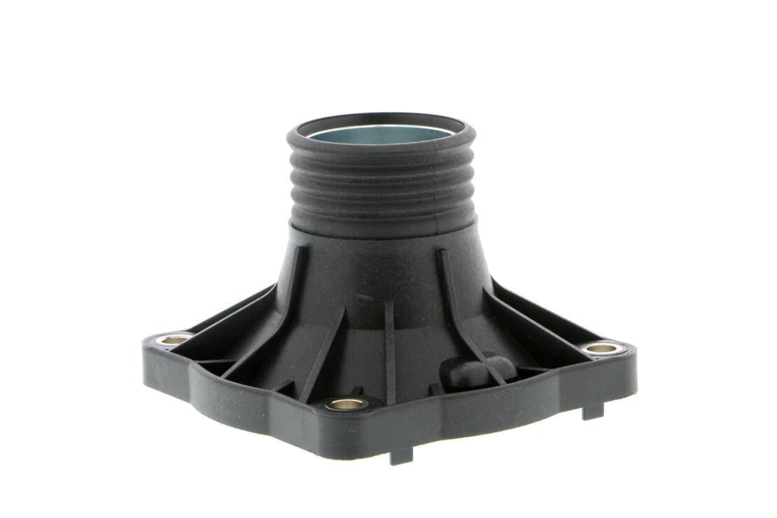 vaico engine coolant thermostat housing  frsport v20-7147