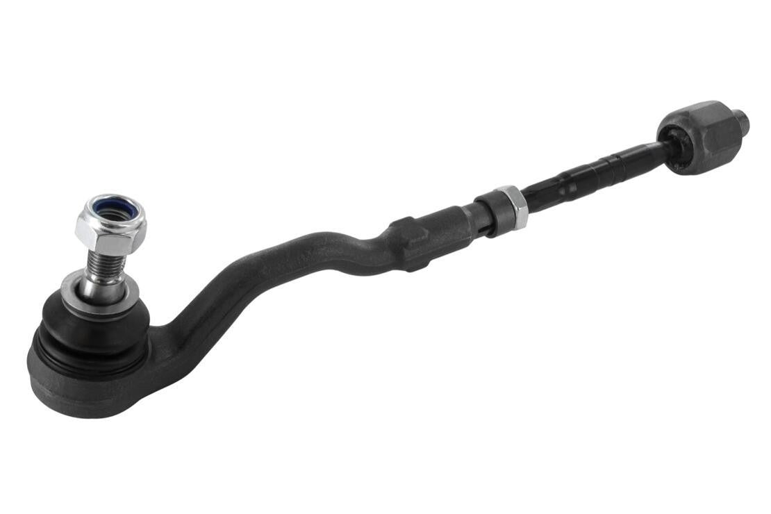 vaico steering tie rod assembly  frsport v20-7197