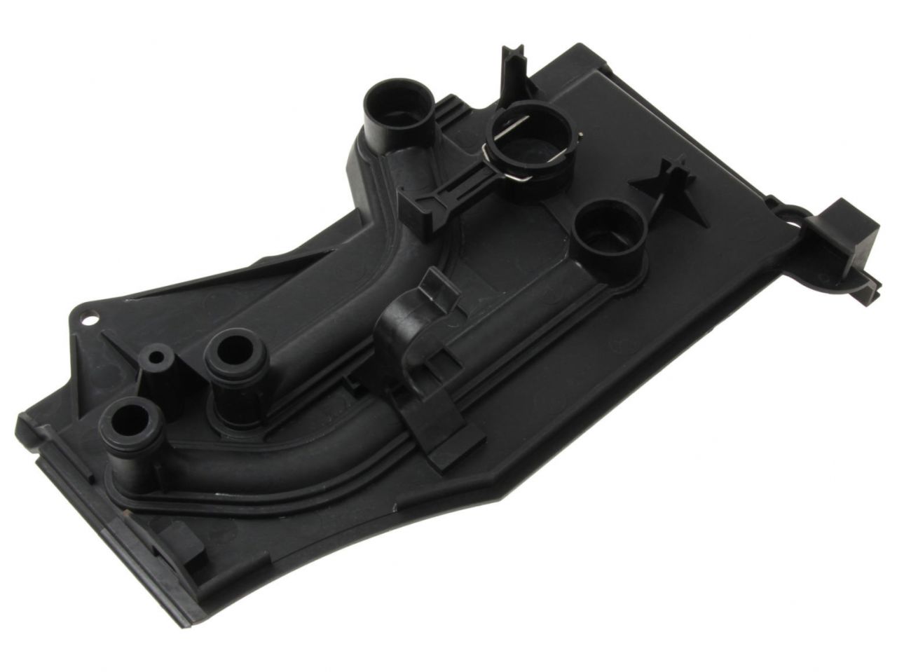 Vaico Engine Coolant Recovery Tank Mount