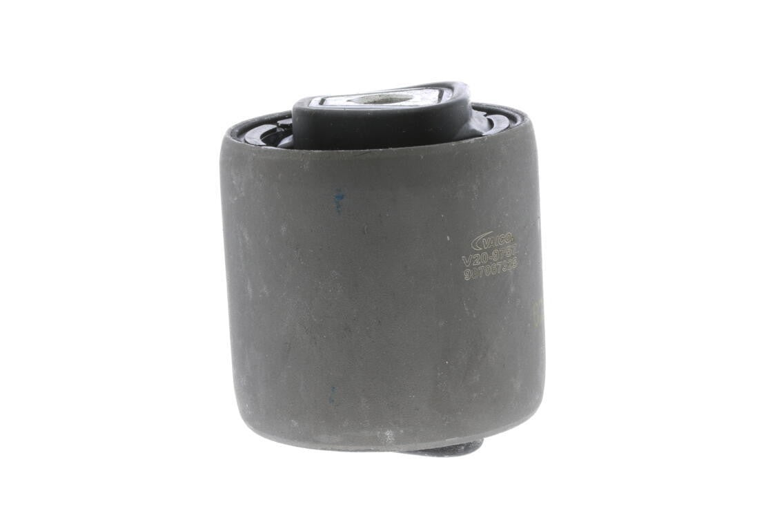 vaico suspension control arm bushing  frsport v20-9757