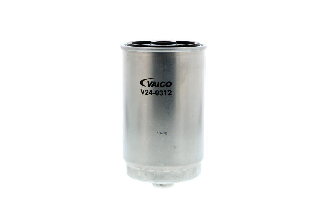 vaico fuel filter  frsport v24-0312