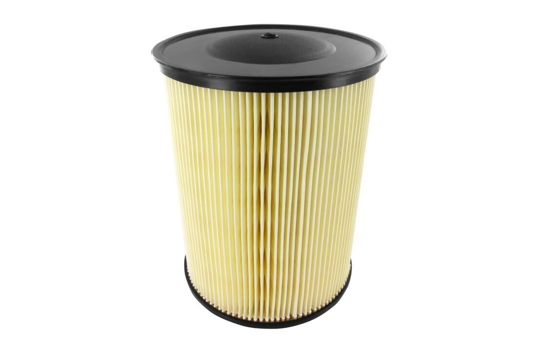 VAICO Air Filter  top view frsport V25-0166