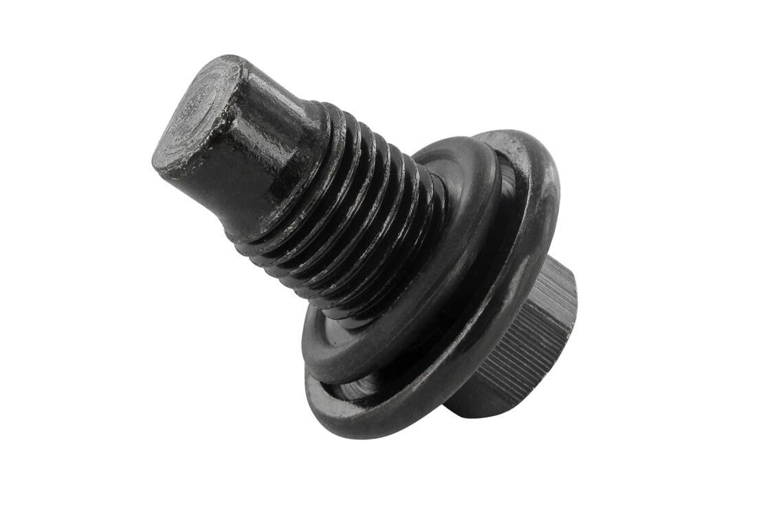 VAICO Engine Oil Drain Plug  top view frsport V25-0439