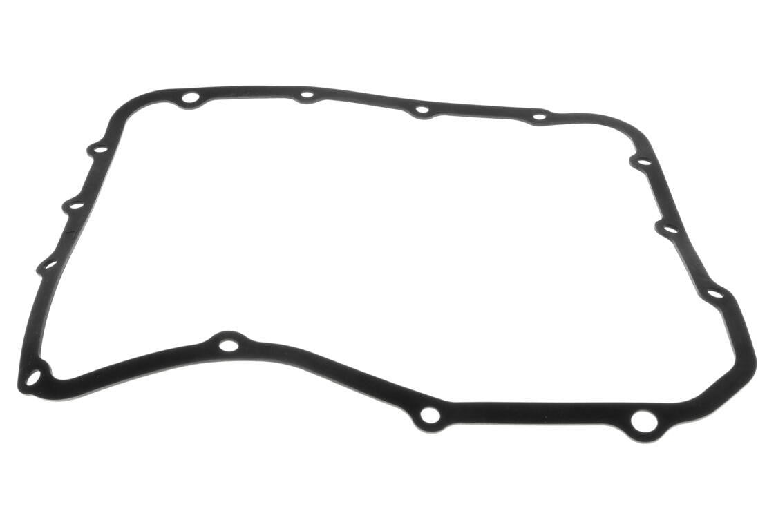 VAICO Transmission Oil Pan Gasket  top view frsport V26-0436