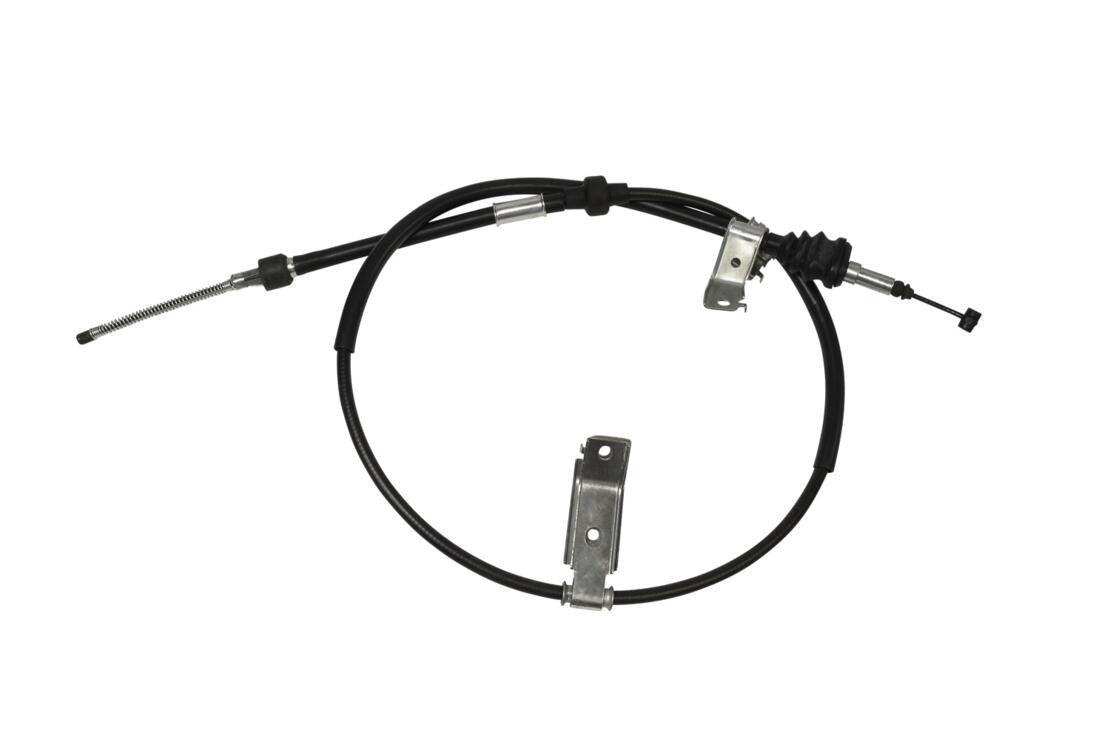 VAICO Parking Brake Cable  top view frsport V26-30008