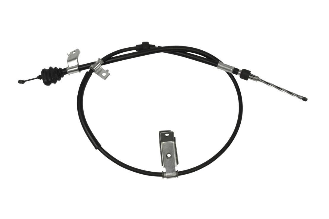 VAICO Parking Brake Cable  top view frsport V26-30009