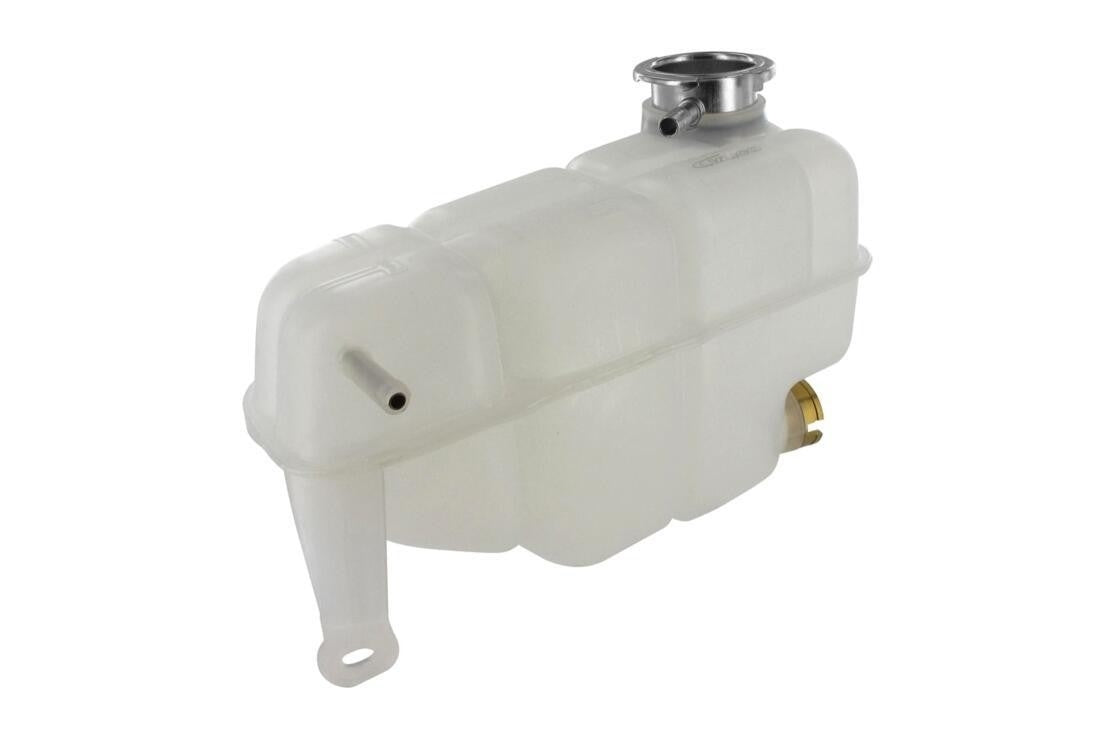 VAICO Engine Coolant Reservoir  top view frsport V30-0134