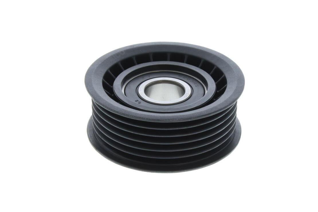 vaico accessory drive belt idler pulley  frsport v30-0361