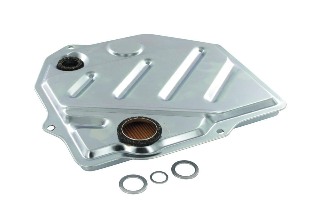 VAICO Transmission Filter  top view frsport V30-0454