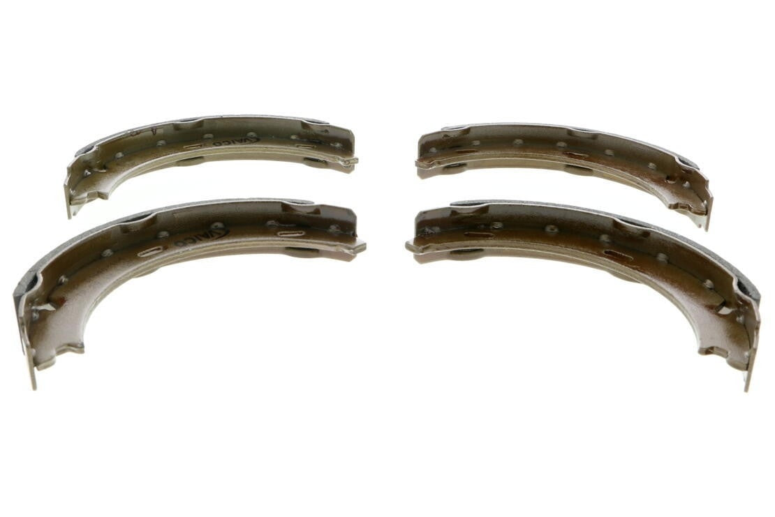 vaico parking brake shoe  frsport v30-0491