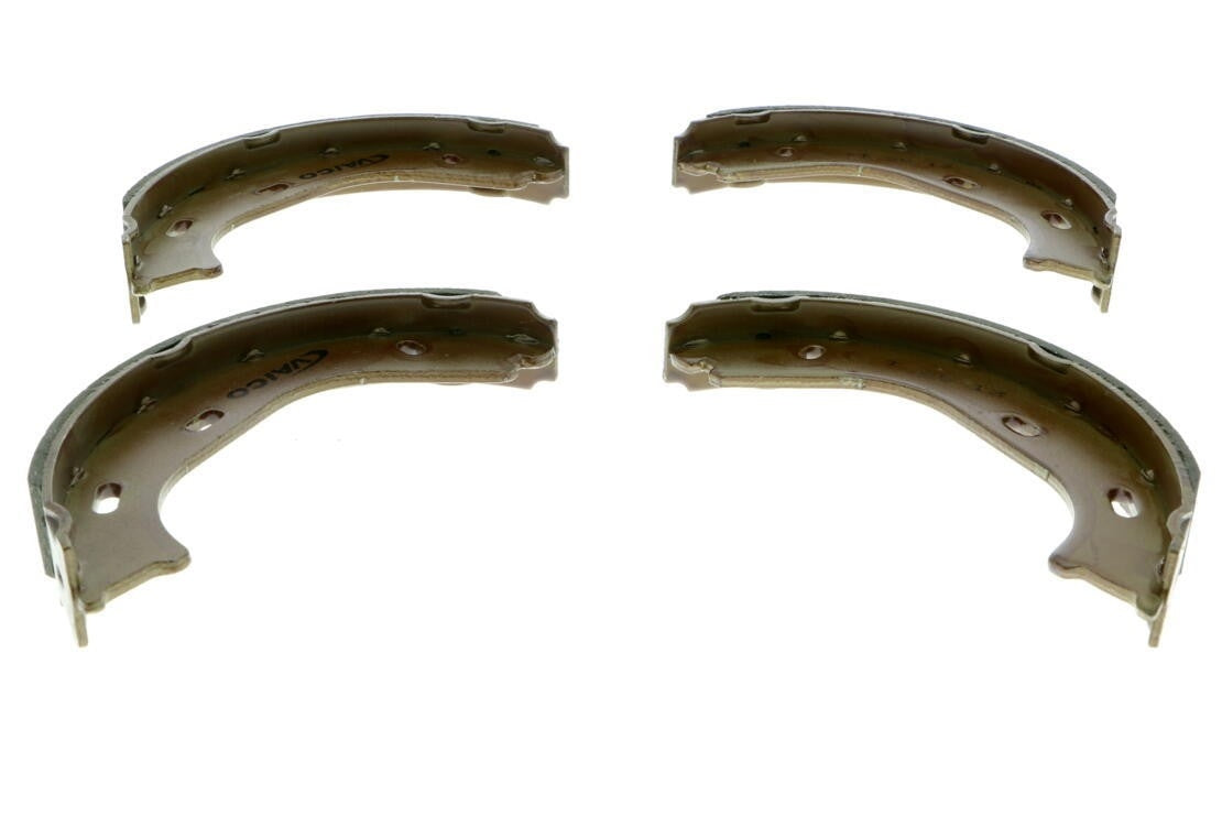 vaico parking brake shoe  frsport v30-0492