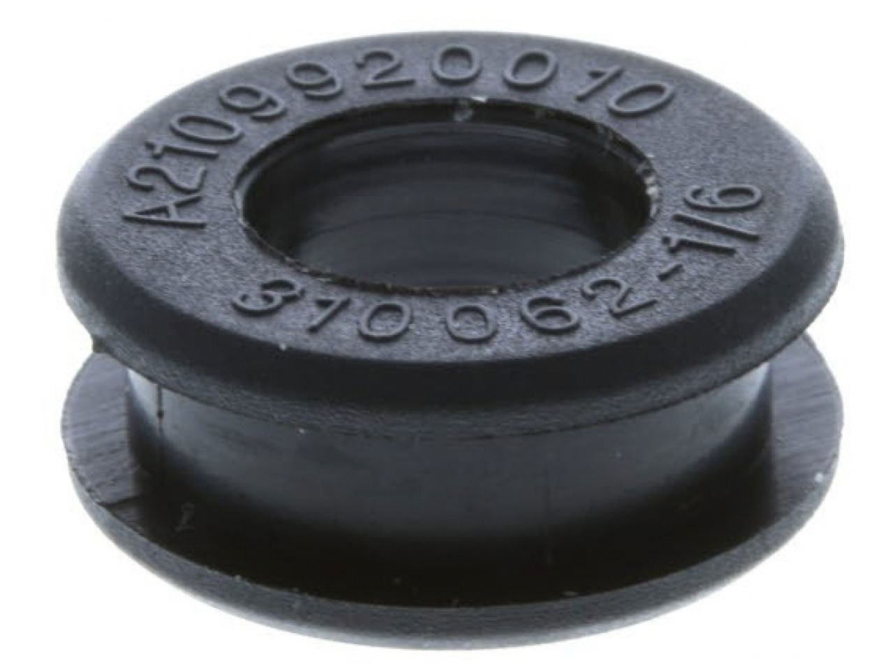 Vaico Manual Transmission Shift Rod Bushing