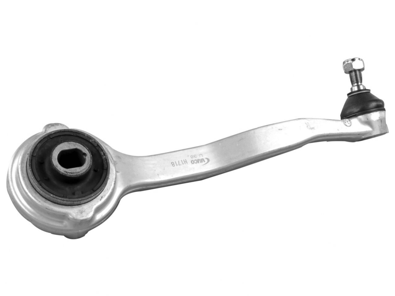 Vaico Suspension Control Arm and Ball Joint Assembly