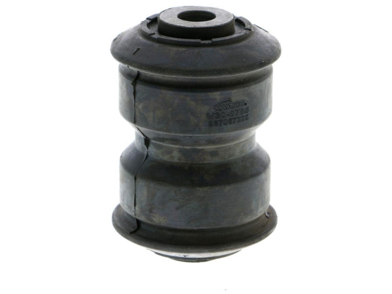 Vaico Leaf Spring Bushing