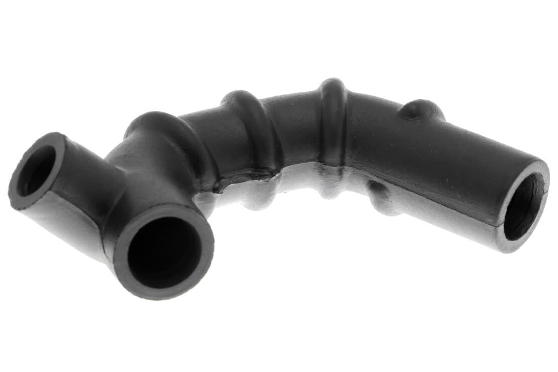 VAICO Engine Crankcase Breather Hose  top view frsport V30-0790