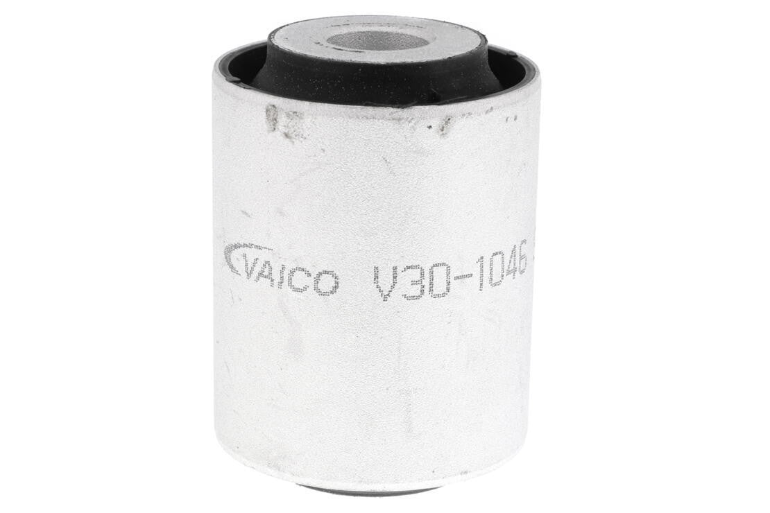 VAICO Suspension Control Arm Bushing  top view frsport V30-1046