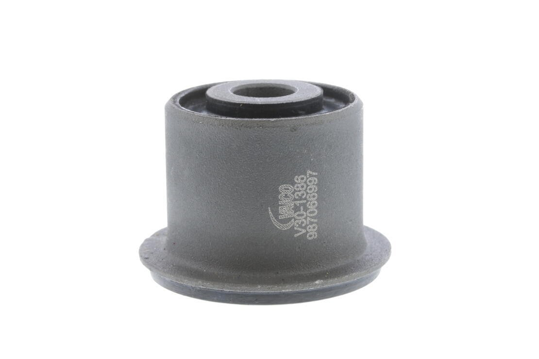 VAICO Suspension Control Arm Bushing  top view frsport V30-1386