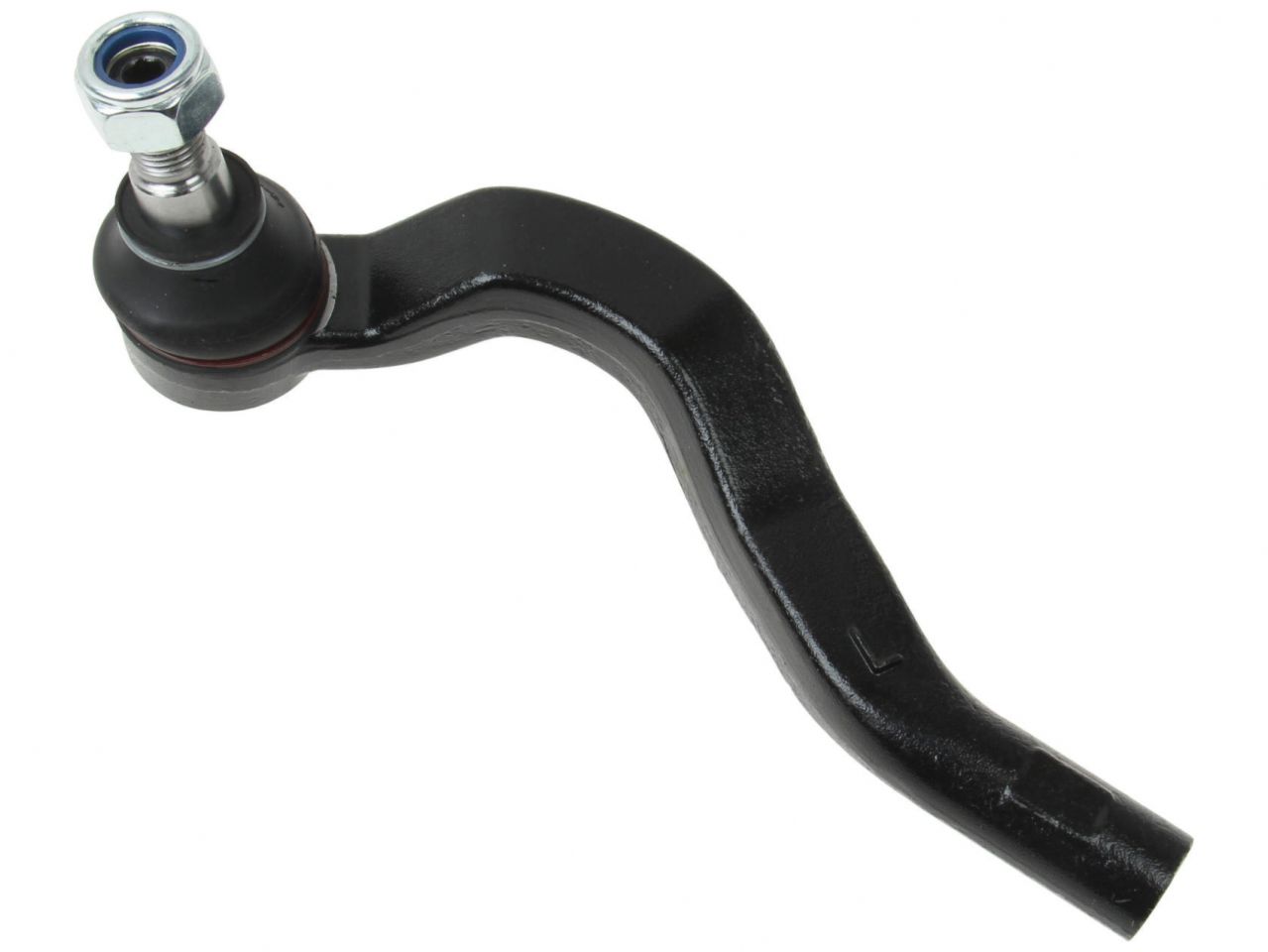 Vaico Steering Tie Rod End