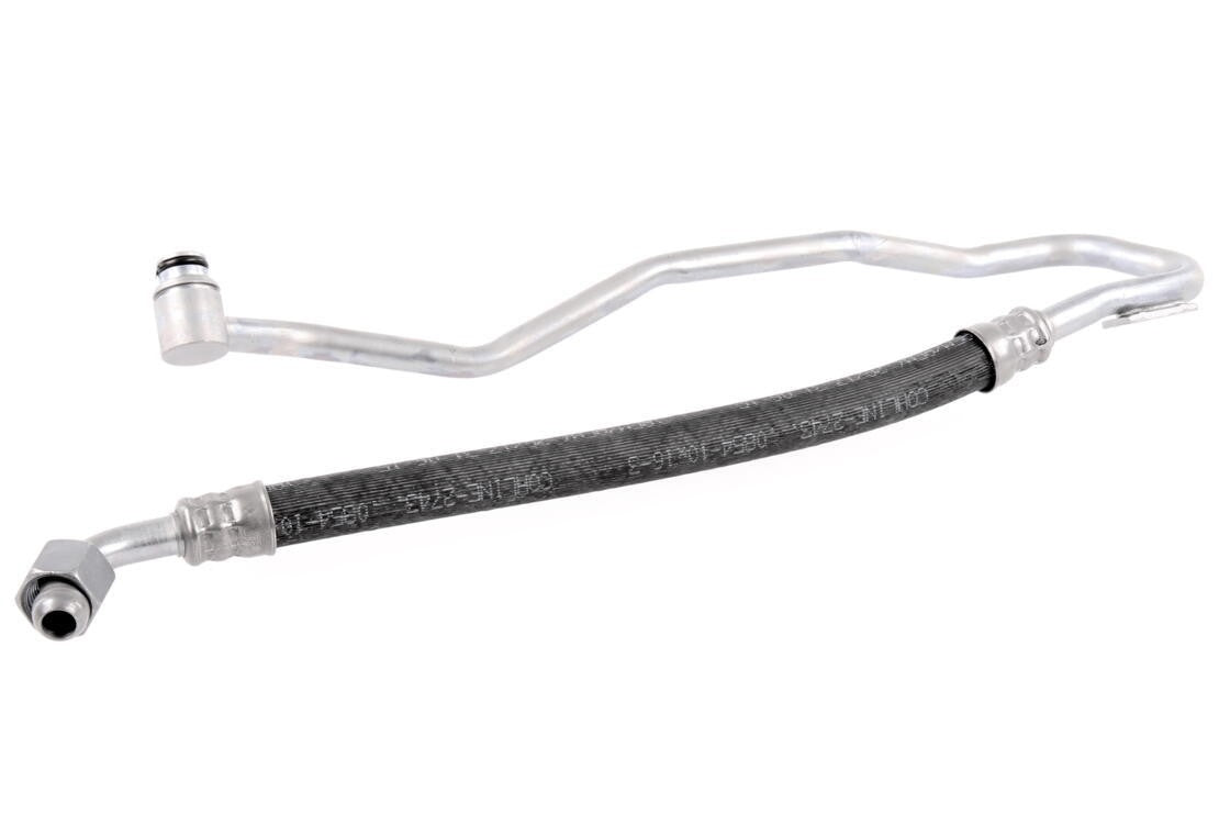 vaico automatic transmission oil cooler hose  frsport v30-1472