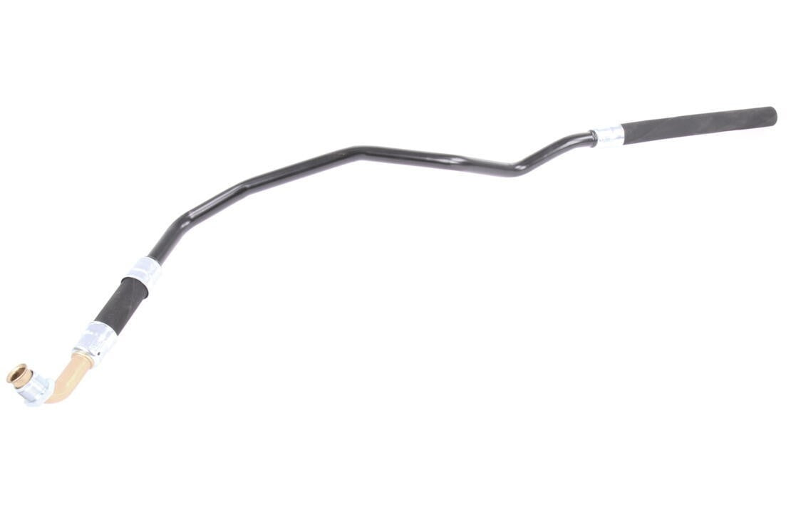 VAICO Fuel Hose  top view frsport V30-1495