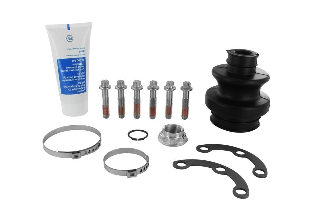 VAICO CV Joint Boot Kit  top view frsport V30-1521