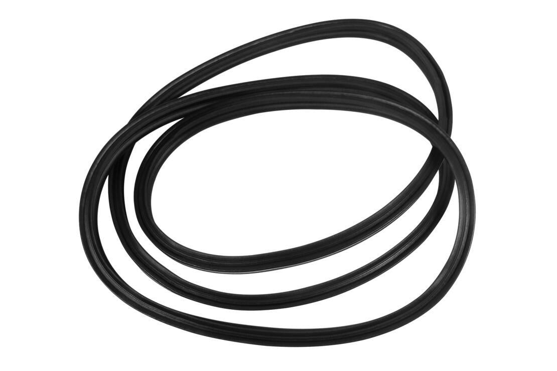 vaico trunk lid seal  frsport v30-1567