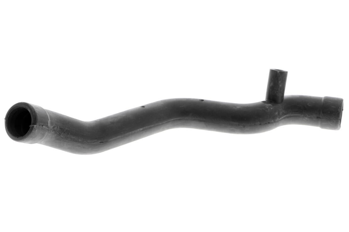 VAICO Engine Crankcase Breather Hose  top view frsport V30-1610