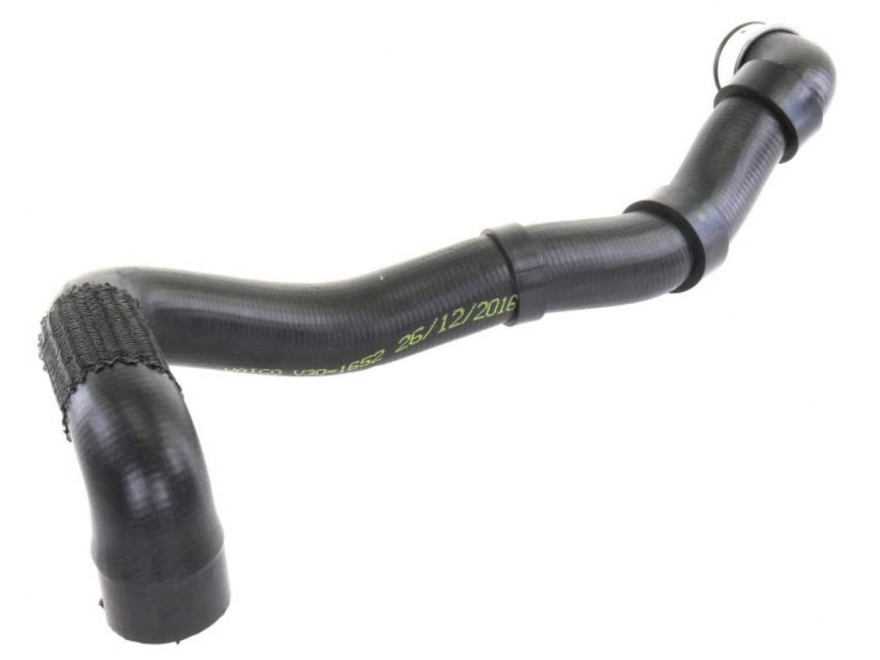 Vaico Radiator Coolant Hose