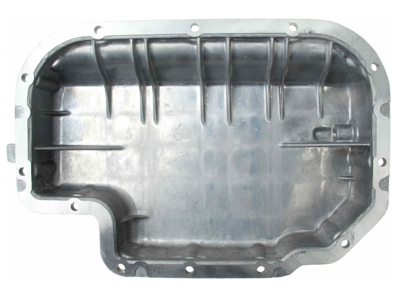 Vaico Engine Oil Pan