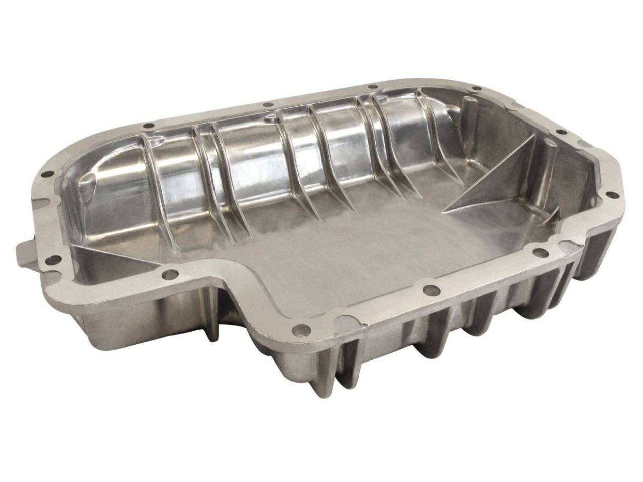 Vaico Engine Oil Pan