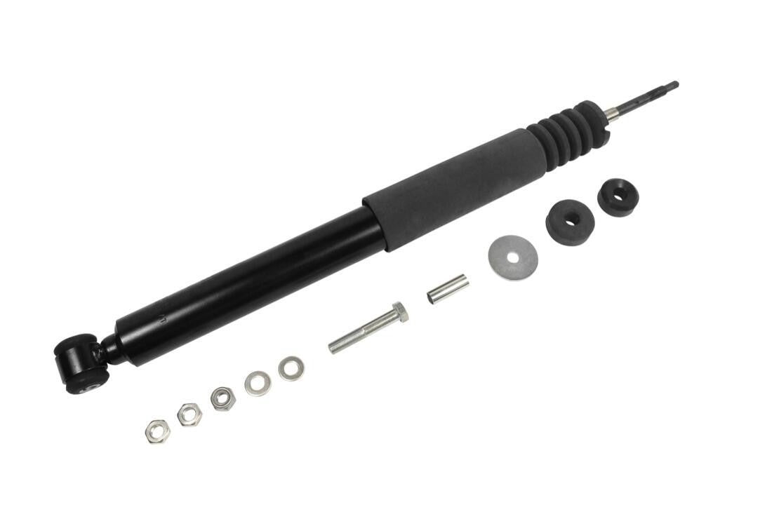 vaico suspension strut assembly  frsport v30-1753