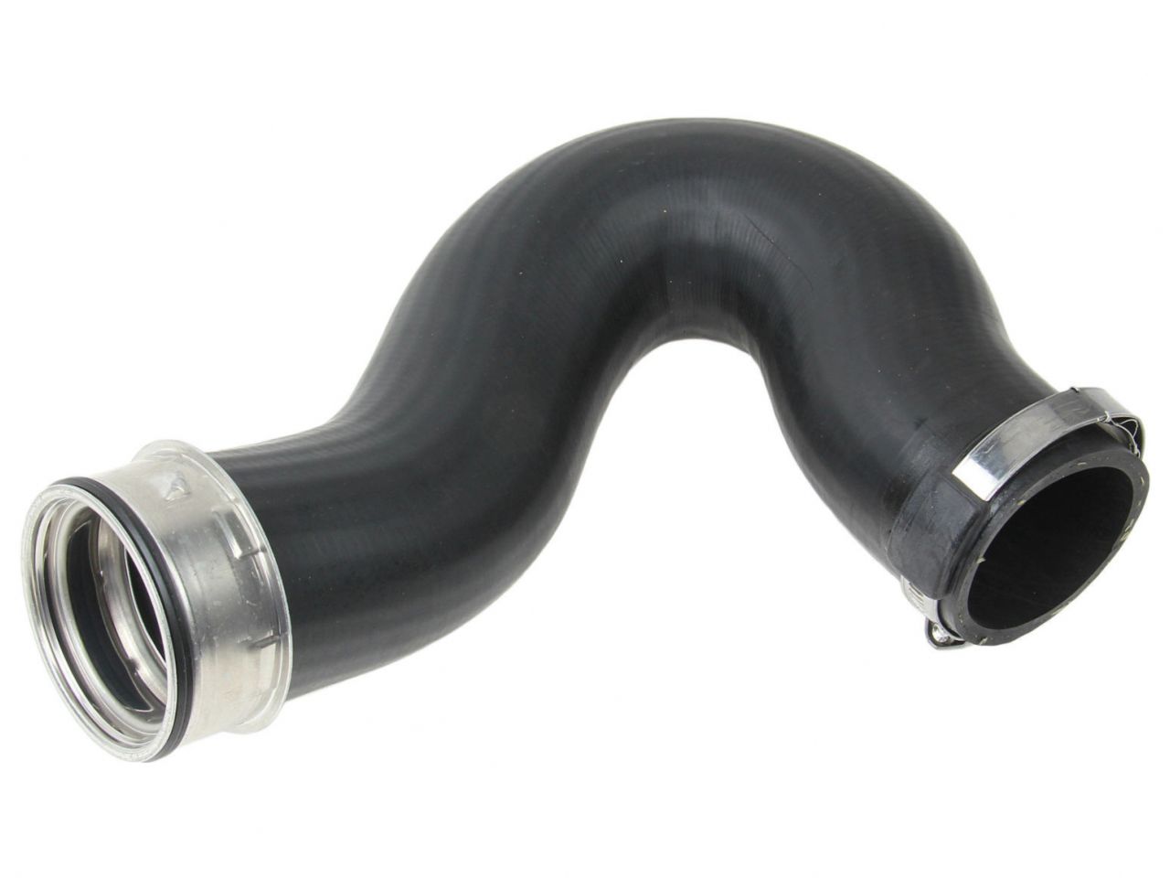 Vaico Turbocharger Intercooler Hose