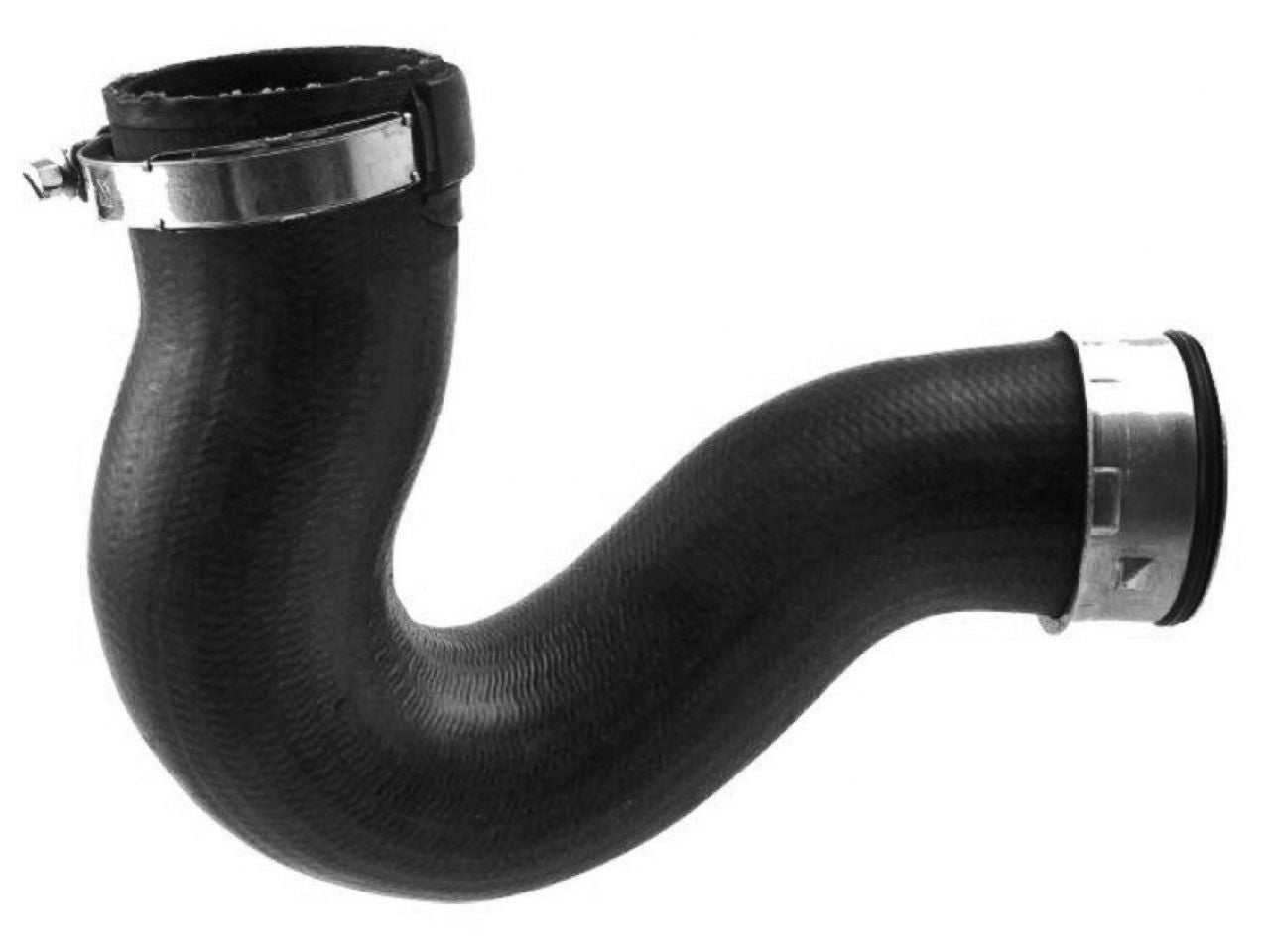 Vaico Turbocharger Intercooler Hose