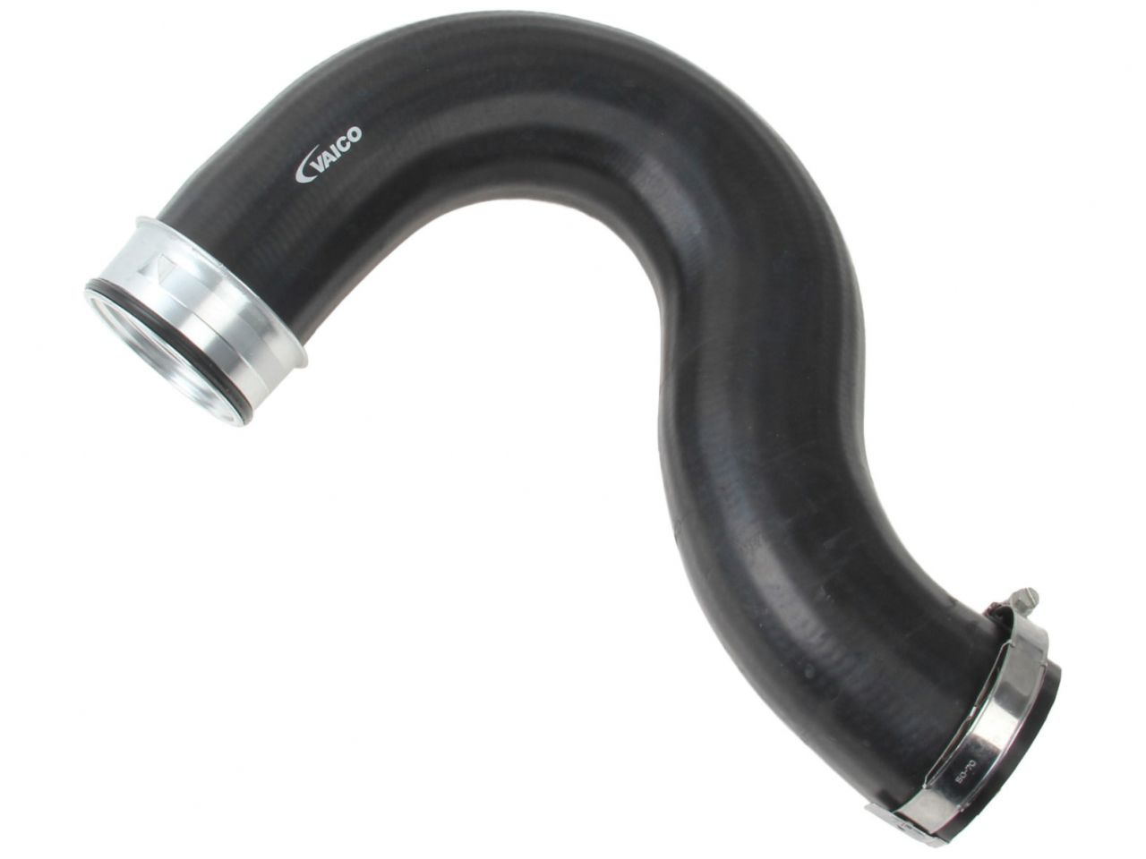 Vaico Turbocharger Intercooler Hose