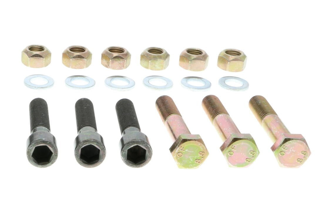 vaico drive shaft flange kit  frsport v30-18110