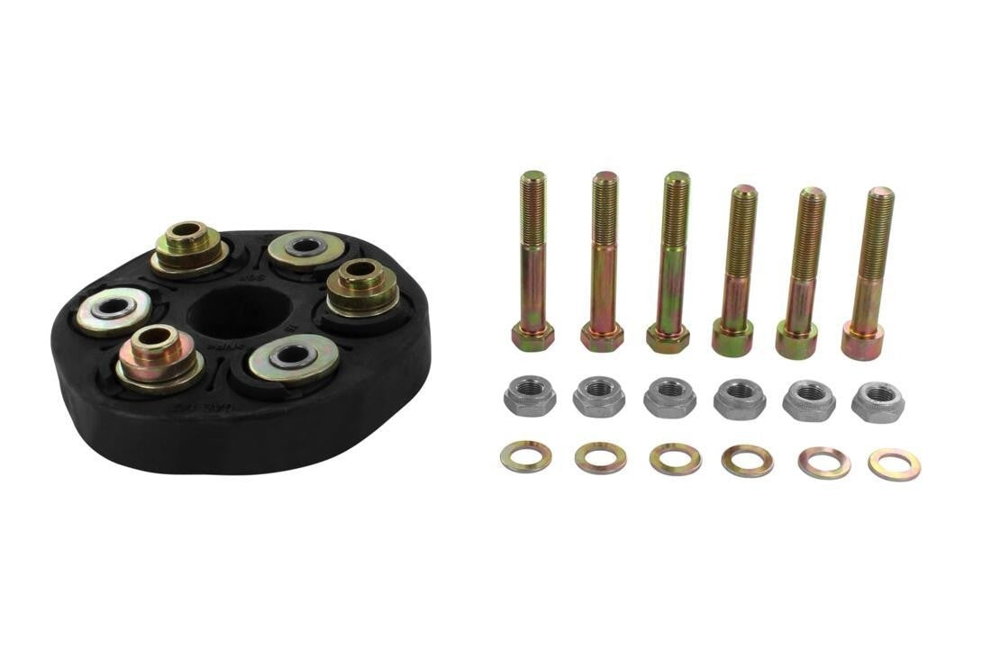 vaico drive shaft flange kit  frsport v30-18112