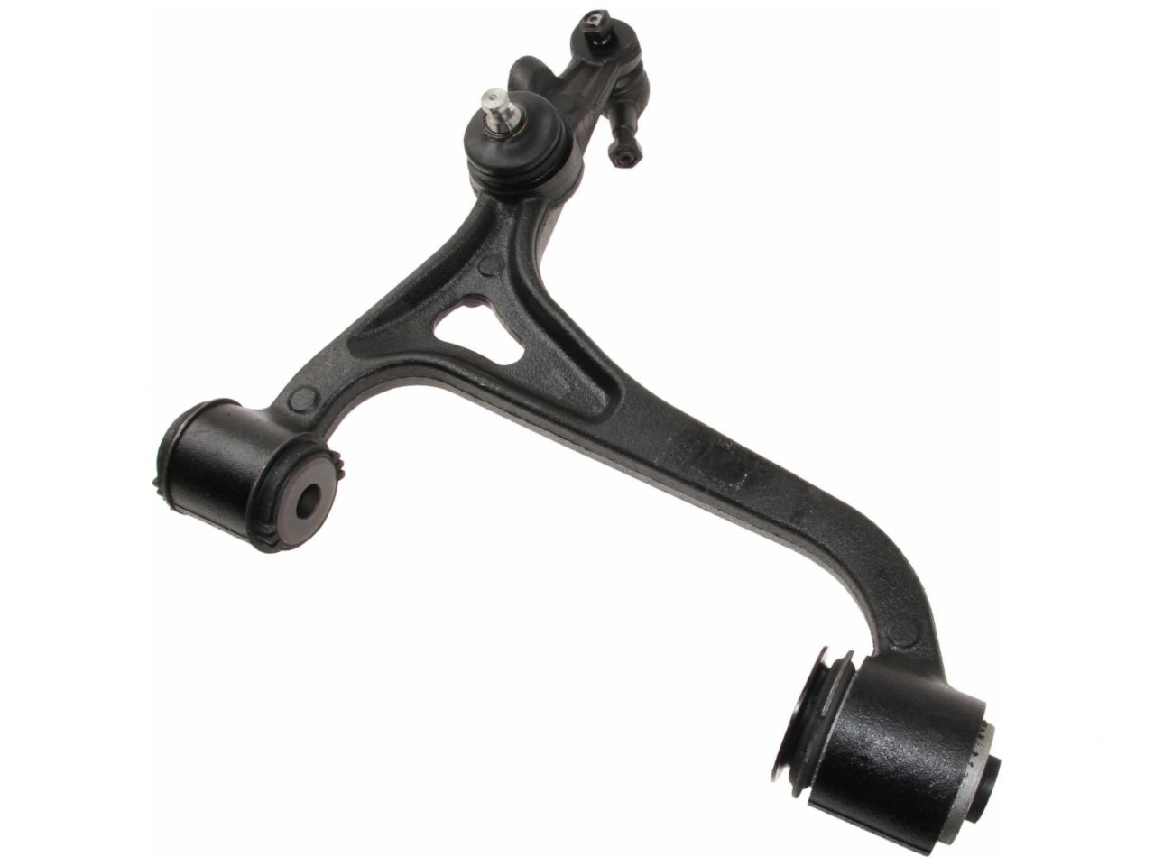 Vaico Suspension Control Arm