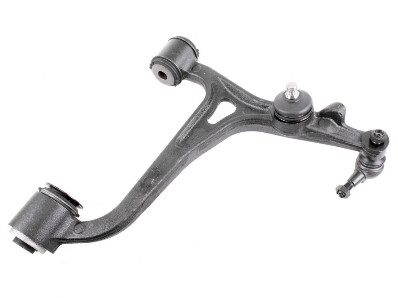 Vaico Suspension Control Arm