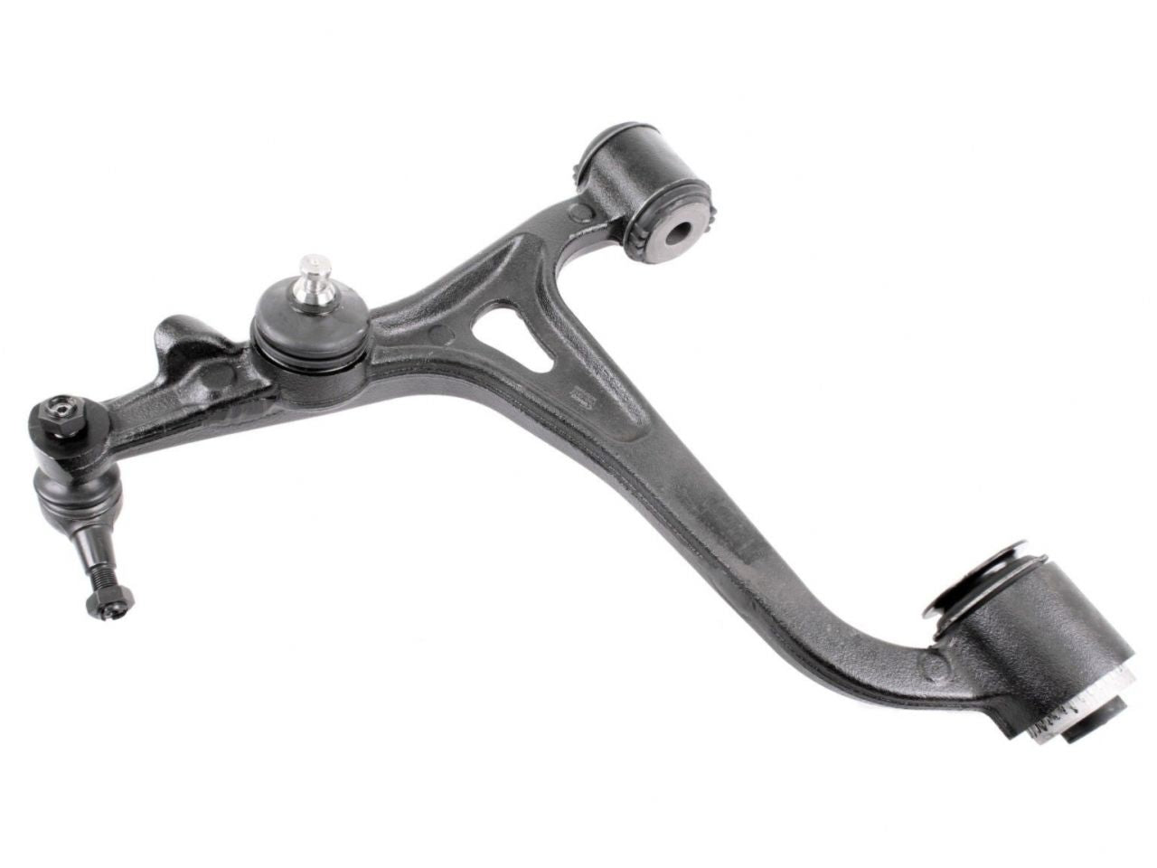 Vaico Suspension Control Arm