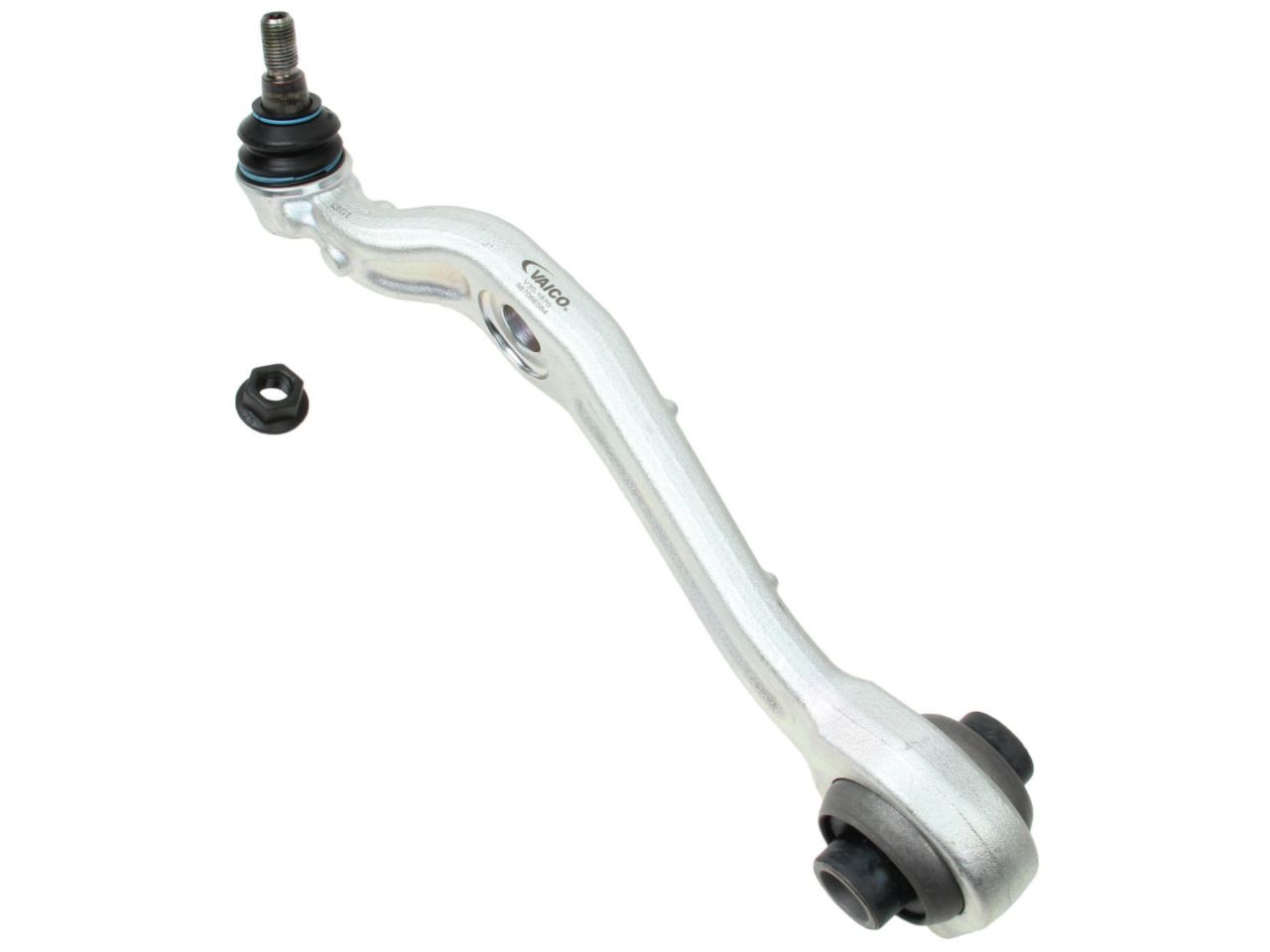 Vaico Suspension Control Arm and Ball Joint Assembly